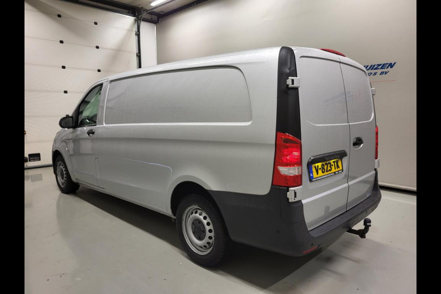 Mercedes-Benz Vito 111CDI L3/H1 Trekhaak Euro 6!
