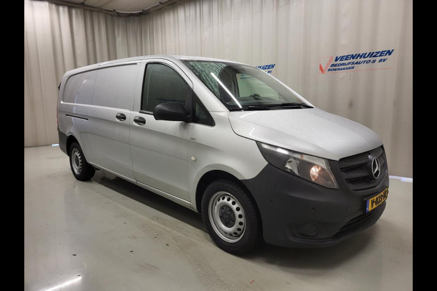 Mercedes-Benz Vito 111CDI L3/H1 Trekhaak Euro 6!