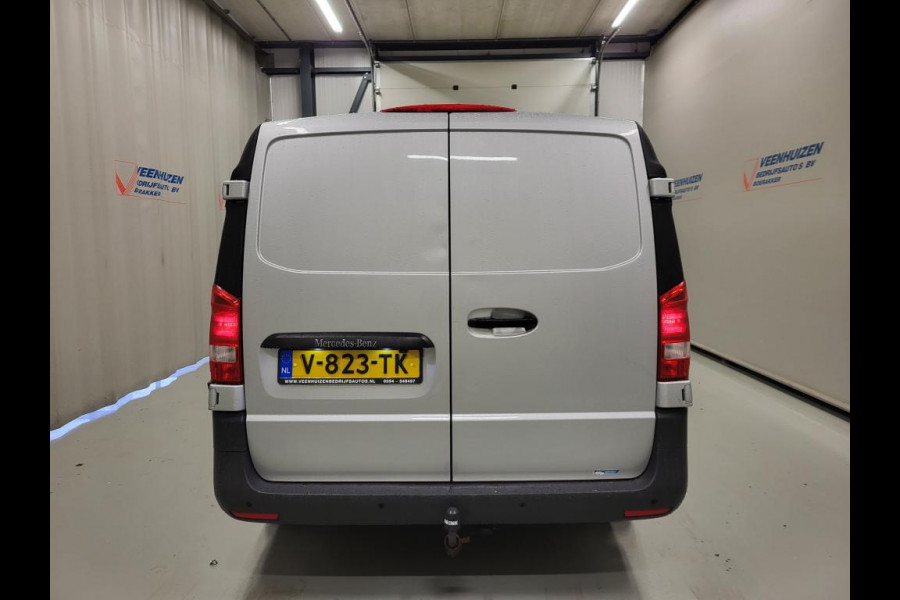 Mercedes-Benz Vito 111CDI L3/H1 Trekhaak Euro 6!