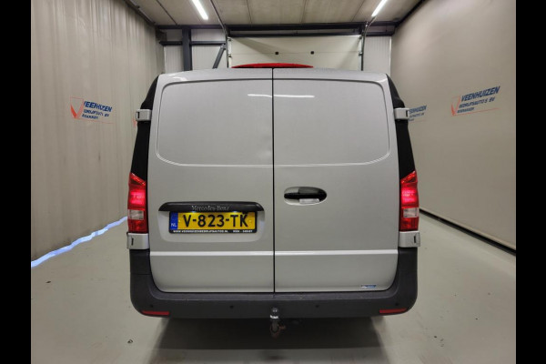 Mercedes-Benz Vito 111CDI L3/H1 Trekhaak Euro 6!