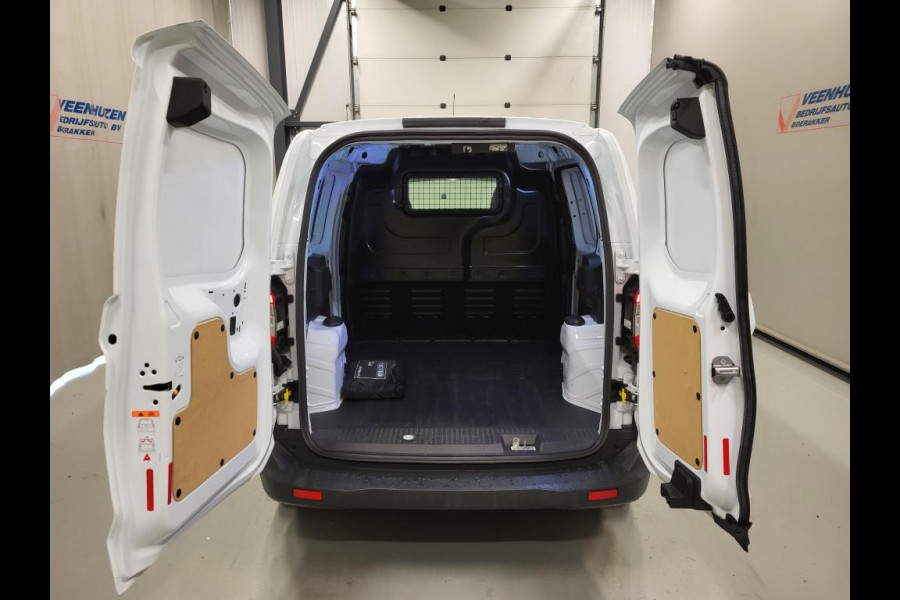 Ford Transit Courier 1.0EcoBoost Benzine!