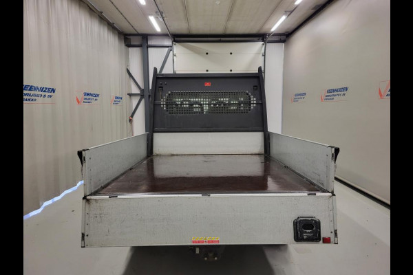 Citroën Jumper 2.0BlueHDi Pick-Up Dubbele Cabine Euro 6!