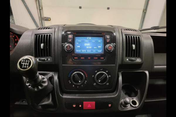 Citroën Jumper 2.0BlueHDi Pick-Up Dubbele Cabine Euro 6!