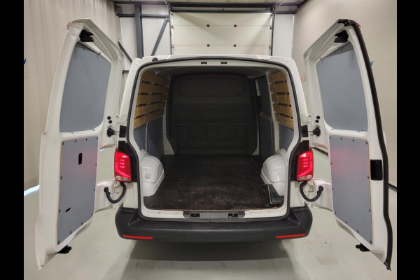 Volkswagen Transporter 2.0TDI Euro 6!