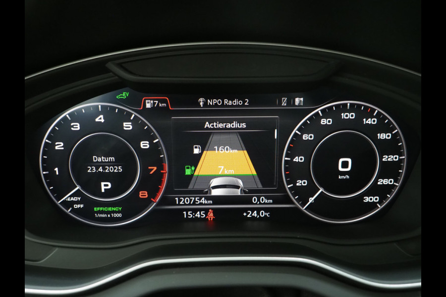 Audi Q5 55 TFSI e quattro Competition | Panoramadak | Luchtvering | Keyless | Camera | Virtual | Carplay