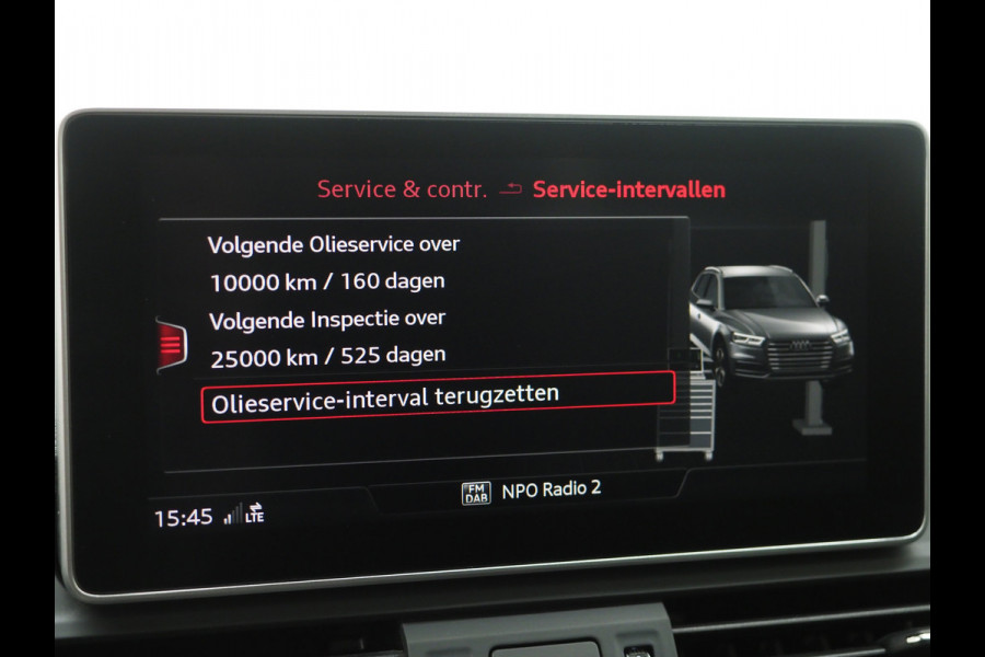 Audi Q5 55 TFSI e quattro Competition | Panoramadak | Luchtvering | Keyless | Camera | Virtual | Carplay