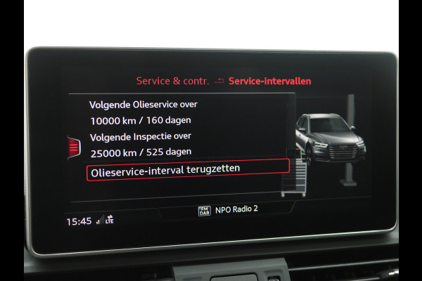 Audi Q5 55 TFSI e quattro Competition | Panoramadak | Luchtvering | Keyless | Camera | Virtual | Carplay