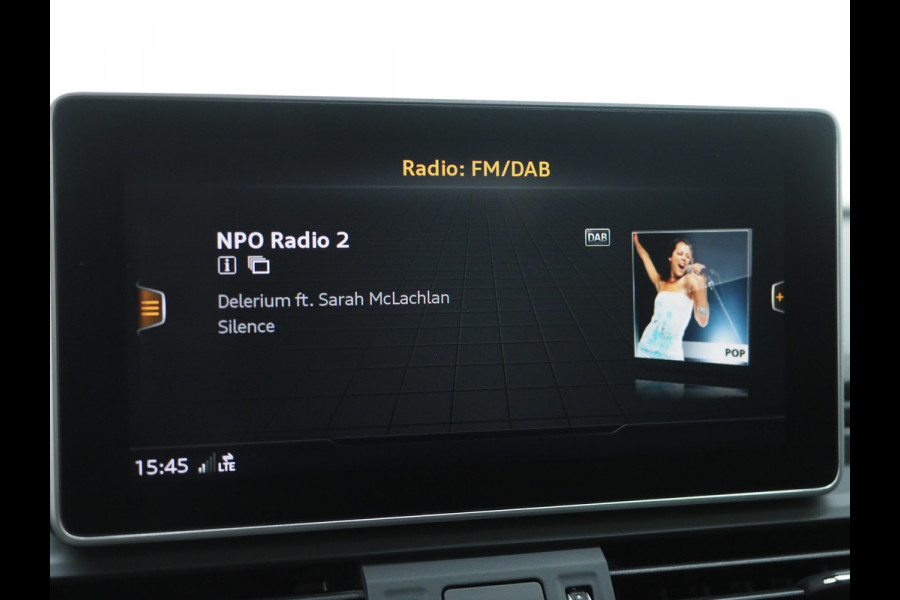 Audi Q5 55 TFSI e quattro Competition | Panoramadak | Luchtvering | Keyless | Camera | Virtual | Carplay