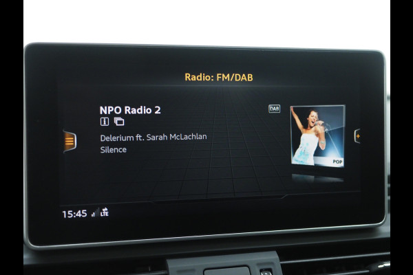 Audi Q5 55 TFSI e quattro Competition | Panoramadak | Luchtvering | Keyless | Camera | Virtual | Carplay