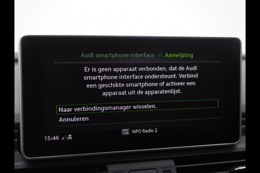 Audi Q5 55 TFSI e quattro Competition | Panoramadak | Luchtvering | Keyless | Camera | Virtual | Carplay