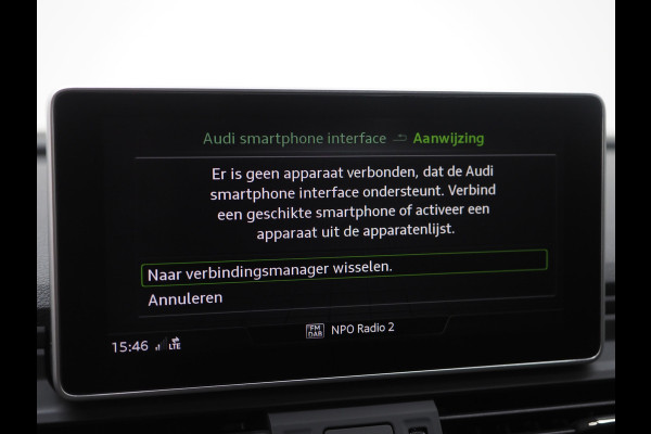Audi Q5 55 TFSI e quattro Competition | Panoramadak | Luchtvering | Keyless | Camera | Virtual | Carplay