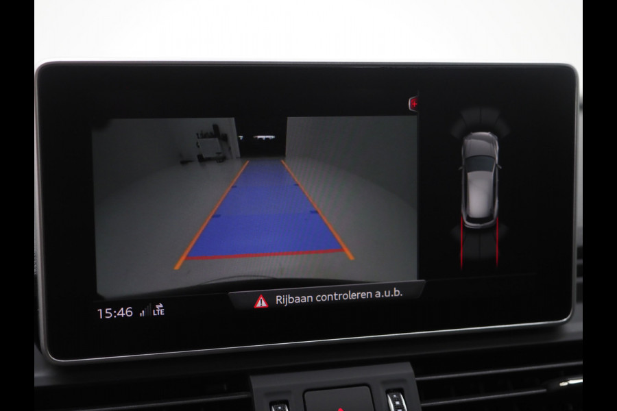 Audi Q5 55 TFSI e quattro Competition | Panoramadak | Luchtvering | Keyless | Camera | Virtual | Carplay
