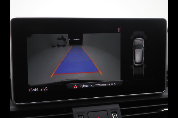 Audi Q5 55 TFSI e quattro Competition | Panoramadak | Luchtvering | Keyless | Camera | Virtual | Carplay