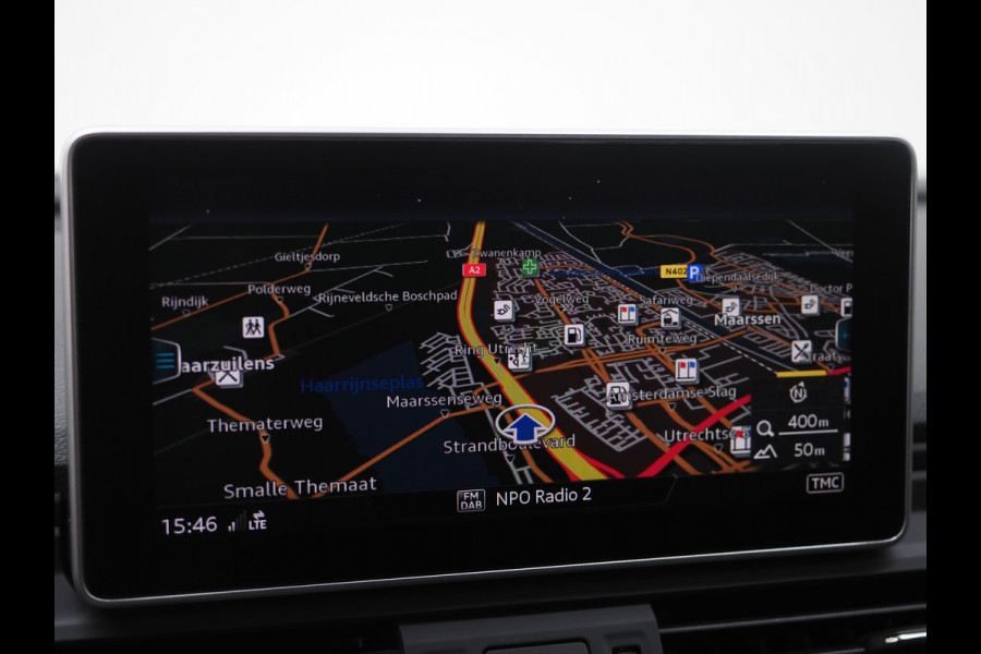Audi Q5 55 TFSI e quattro Competition | Panoramadak | Luchtvering | Keyless | Camera | Virtual | Carplay