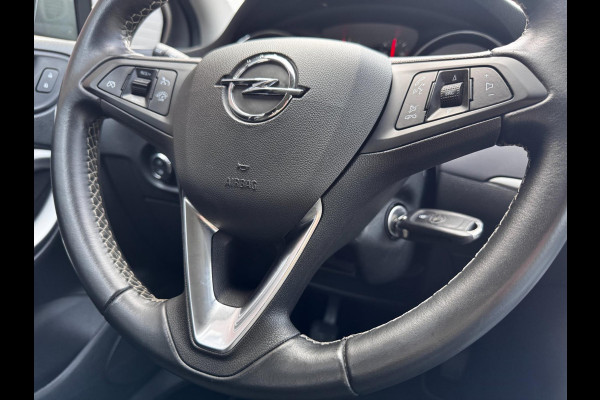 Opel Astra 1.2 Business Edition / 110 PK / Navigatie / Cruise Control / Parkeersensoren / NED-Astra