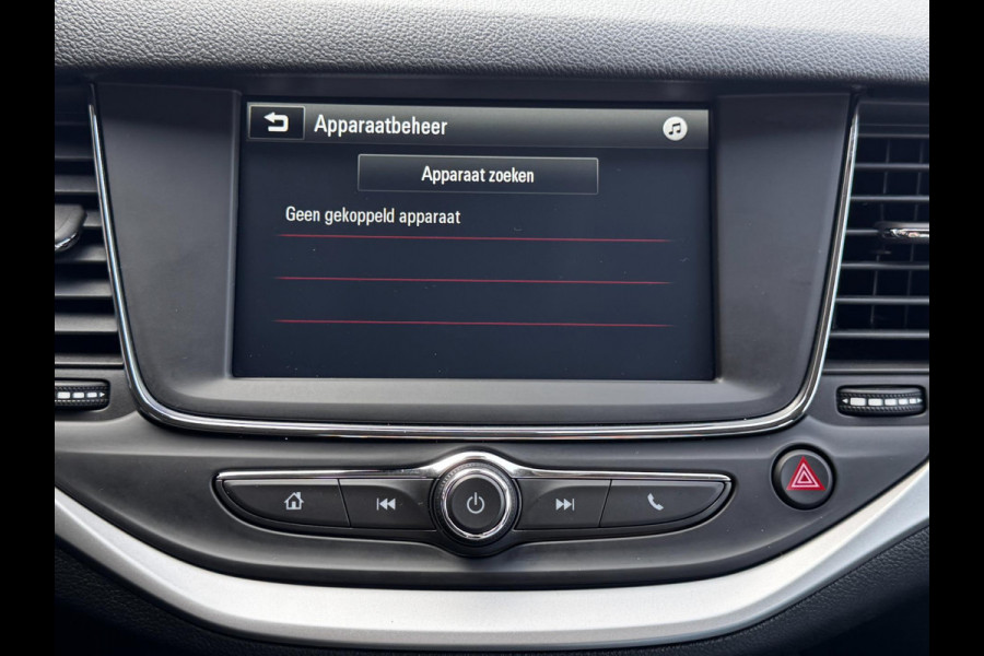 Opel Astra 1.2 Business Edition / 110 PK / Navigatie / Cruise Control / Parkeersensoren / NED-Astra