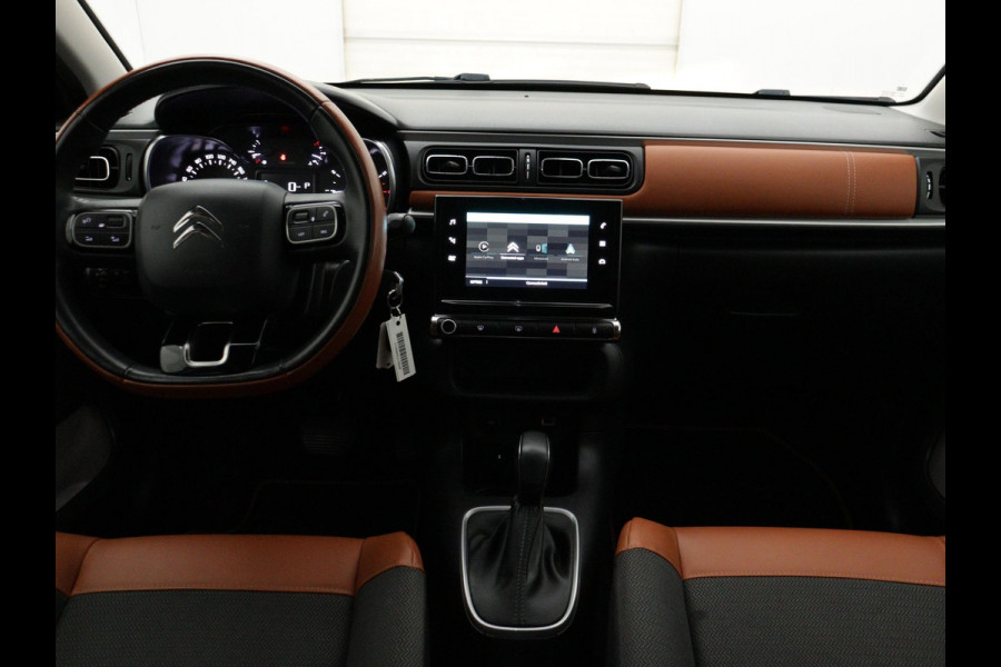 Citroën C3 1.2 Origins CAMERA STOF-LEER NAVI