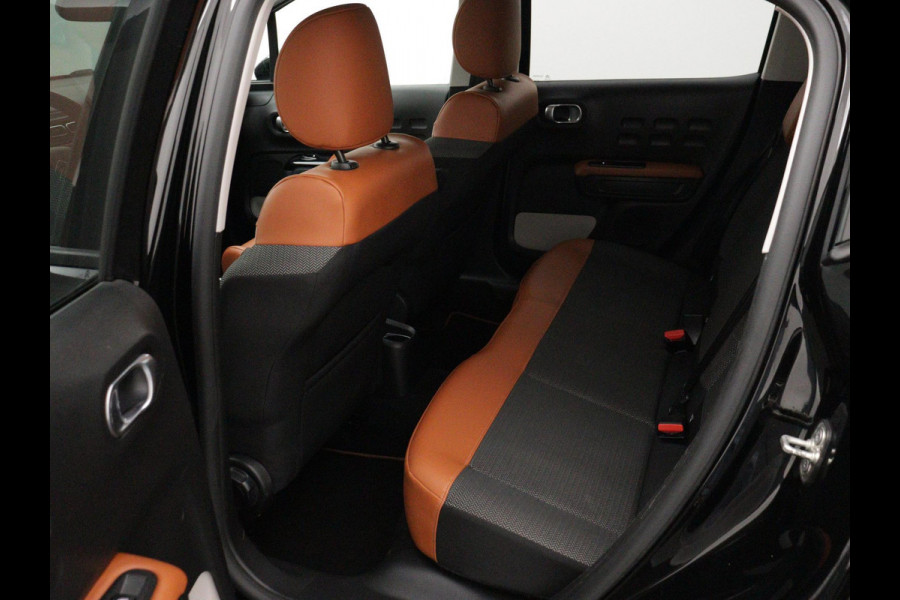 Citroën C3 1.2 Origins CAMERA STOF-LEER NAVI