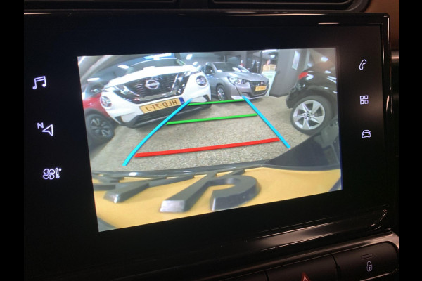 Citroën C3 1.2 Origins CAMERA STOF-LEER NAVI