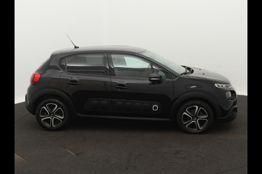 Citroën C3 1.2 Origins CAMERA STOF-LEER NAVI