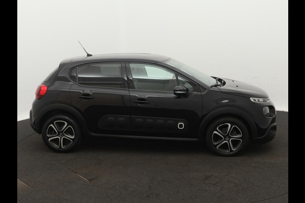 Citroën C3 1.2 Origins CAMERA STOF-LEER NAVI