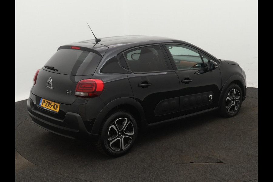 Citroën C3 1.2 Origins CAMERA STOF-LEER NAVI
