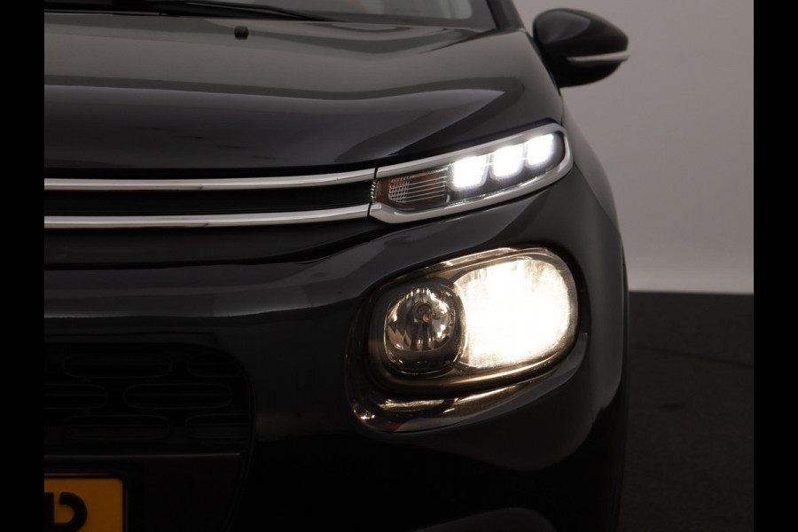 Citroën C3 1.2 Origins CAMERA STOF-LEER NAVI