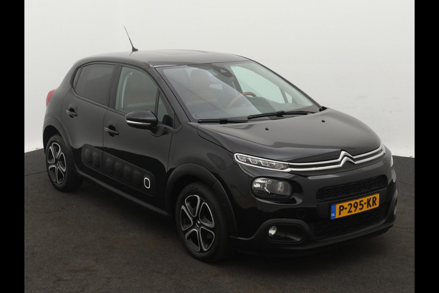 Citroën C3 1.2 Origins CAMERA STOF-LEER NAVI