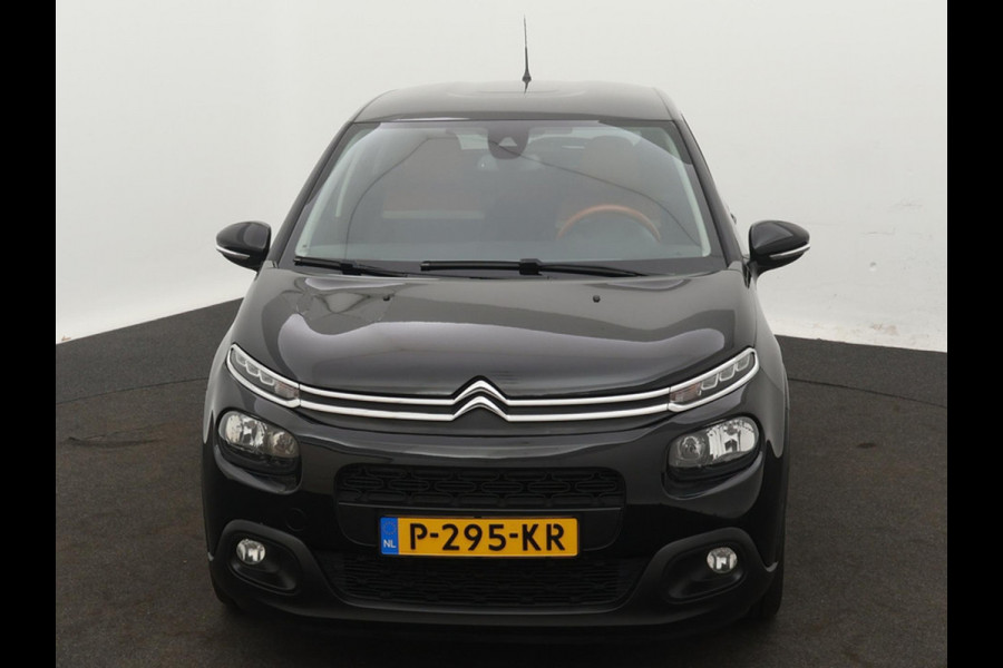 Citroën C3 1.2 Origins CAMERA STOF-LEER NAVI
