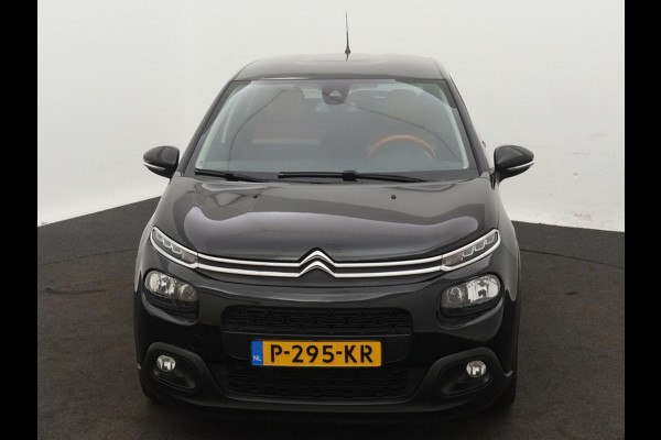 Citroën C3 1.2 Origins CAMERA STOF-LEER NAVI
