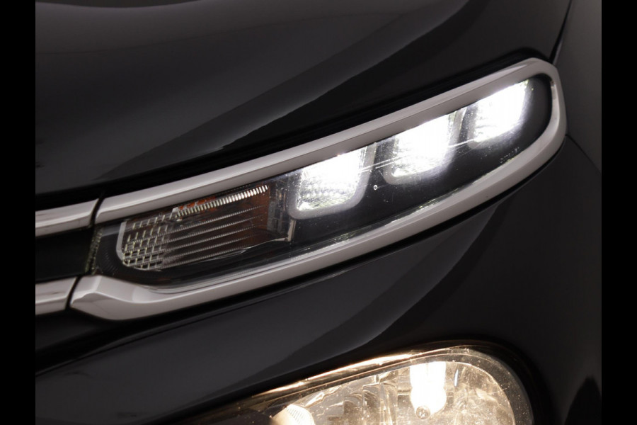 Citroën C3 1.2 Origins CAMERA STOF-LEER NAVI