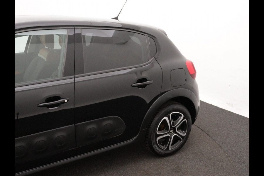 Citroën C3 1.2 Origins CAMERA STOF-LEER NAVI