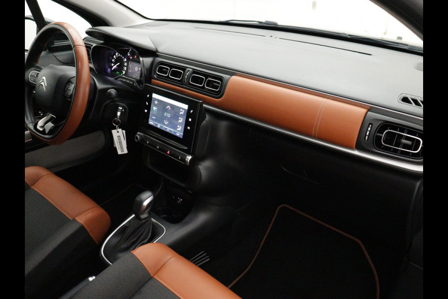 Citroën C3 1.2 Origins CAMERA STOF-LEER NAVI