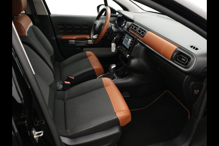 Citroën C3 1.2 Origins CAMERA STOF-LEER NAVI