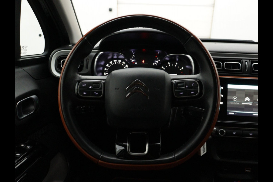 Citroën C3 1.2 Origins CAMERA STOF-LEER NAVI