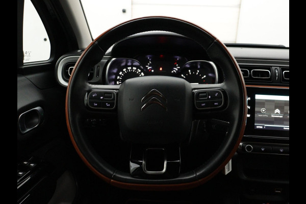 Citroën C3 1.2 Origins CAMERA STOF-LEER NAVI