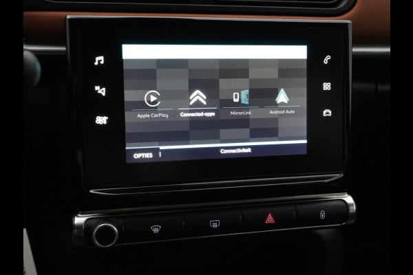 Citroën C3 1.2 Origins CAMERA STOF-LEER NAVI