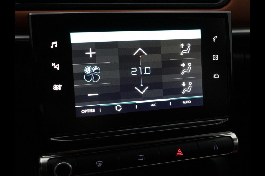 Citroën C3 1.2 Origins CAMERA STOF-LEER NAVI