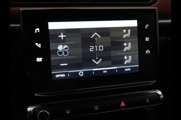 Citroën C3 1.2 Origins CAMERA STOF-LEER NAVI