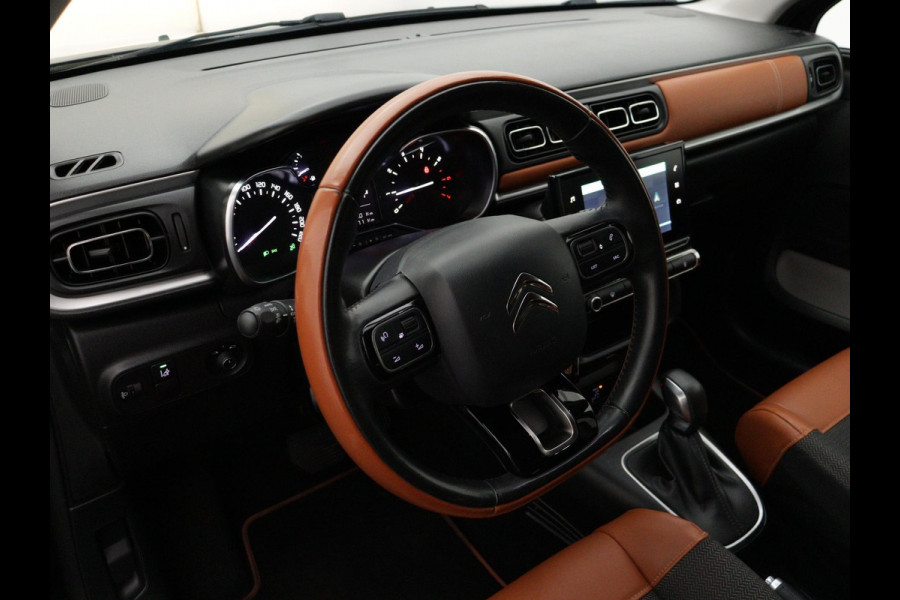 Citroën C3 1.2 Origins CAMERA STOF-LEER NAVI