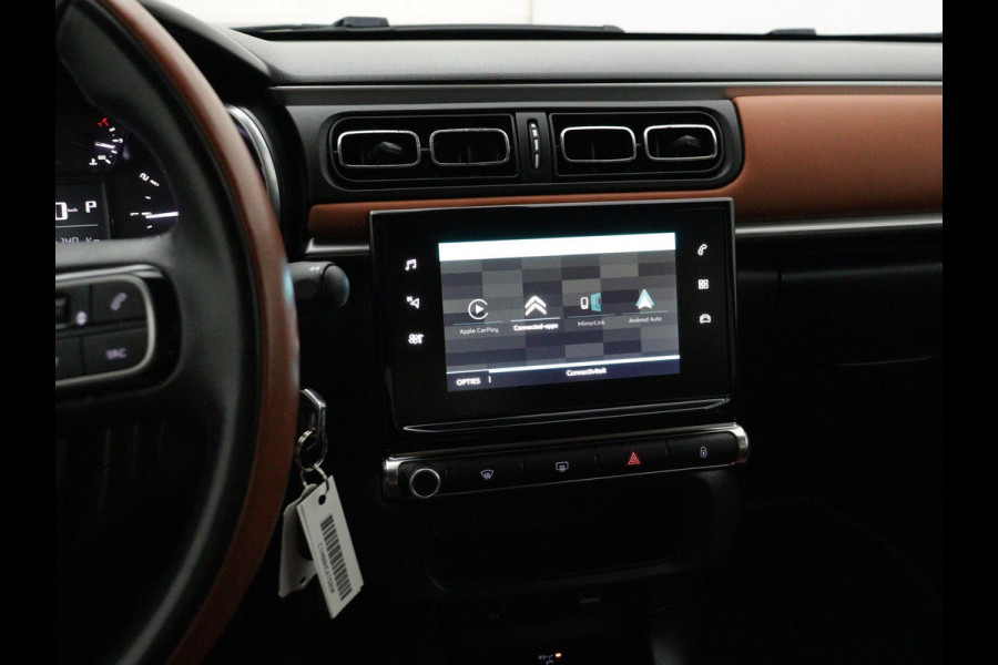 Citroën C3 1.2 Origins CAMERA STOF-LEER NAVI