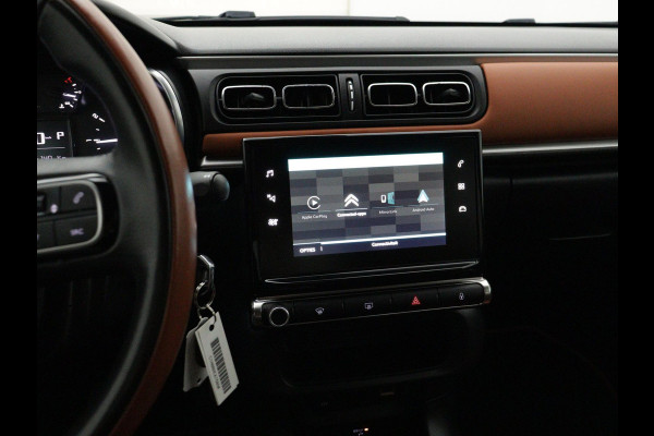 Citroën C3 1.2 Origins CAMERA STOF-LEER NAVI