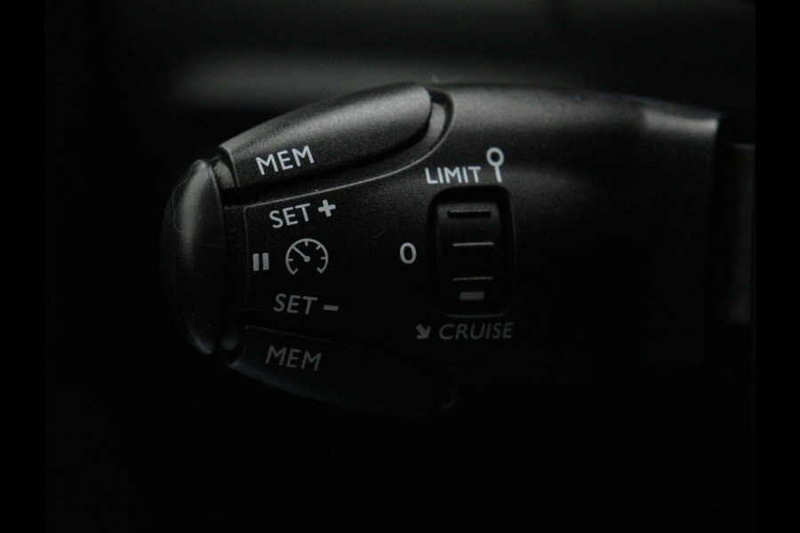 Citroën C3 1.2 Origins CAMERA STOF-LEER NAVI