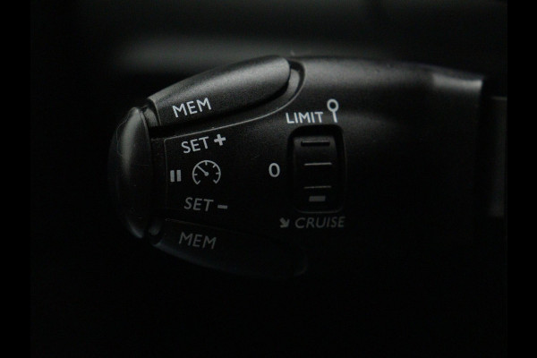 Citroën C3 1.2 Origins CAMERA STOF-LEER NAVI
