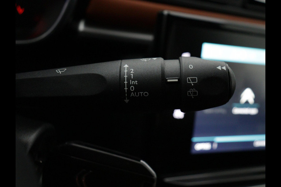 Citroën C3 1.2 Origins CAMERA STOF-LEER NAVI