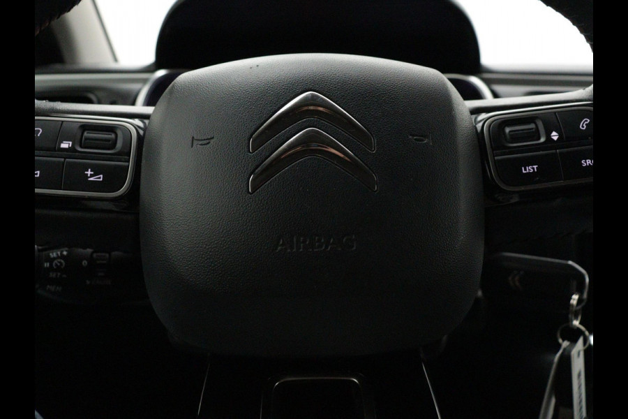 Citroën C3 1.2 Origins CAMERA STOF-LEER NAVI