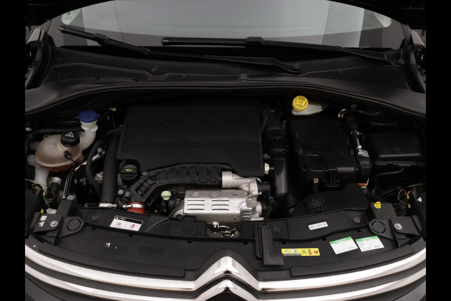 Citroën C3 1.2 Origins CAMERA STOF-LEER NAVI