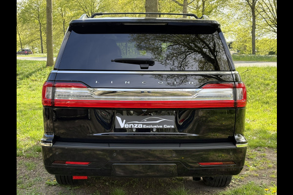 Lincoln Navigator 3.5L V6 EcoBoost AWD Reserve Lang 7-P