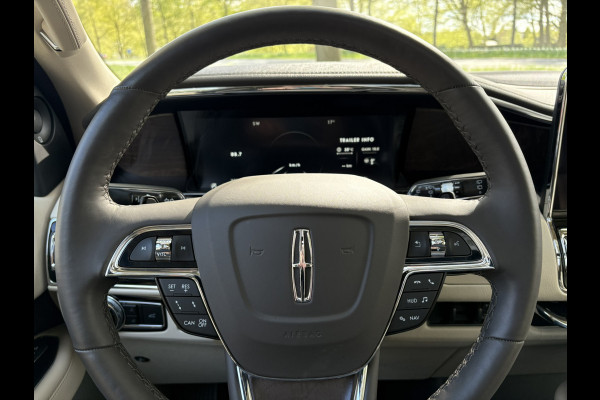 Lincoln Navigator 3.5L V6 EcoBoost AWD Reserve Lang 7-P