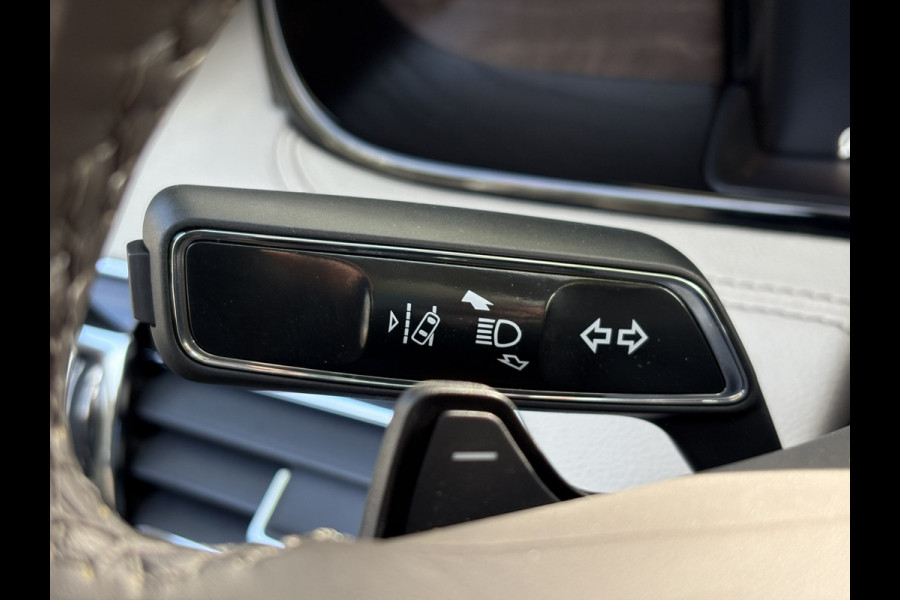 Lincoln Navigator 3.5L V6 EcoBoost AWD Reserve Lang 7-P